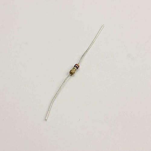 Part #1-257-597-11, Metal Glaze Resistor