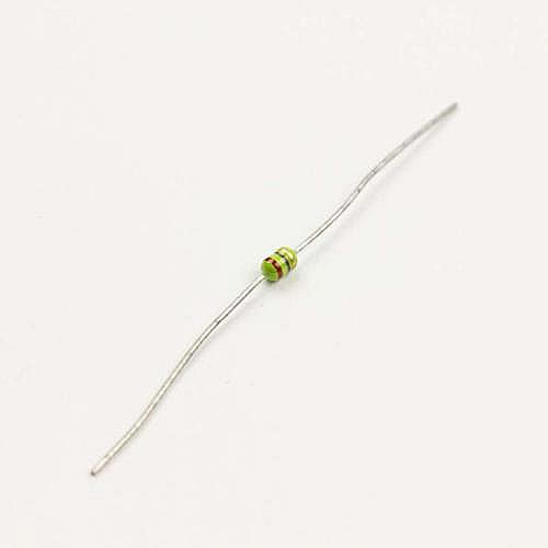 Part #1-410-502-11, Micro Inductor 2.7Uh