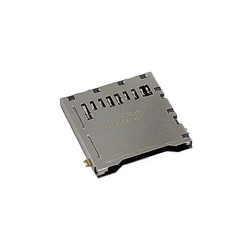 Part #1-417-988-11, Sd Card Connector (Reverse)