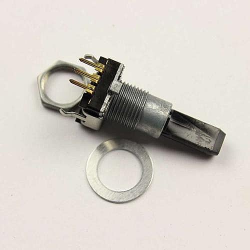 Part #1-418-725-41, Encoder Rotary Master Volume