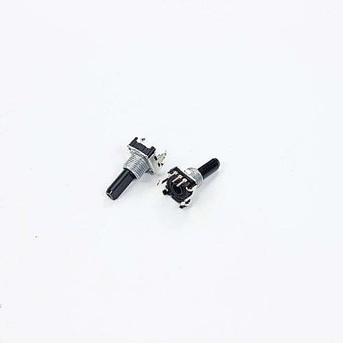 Part #1-418-817-12, Encoder Rotary