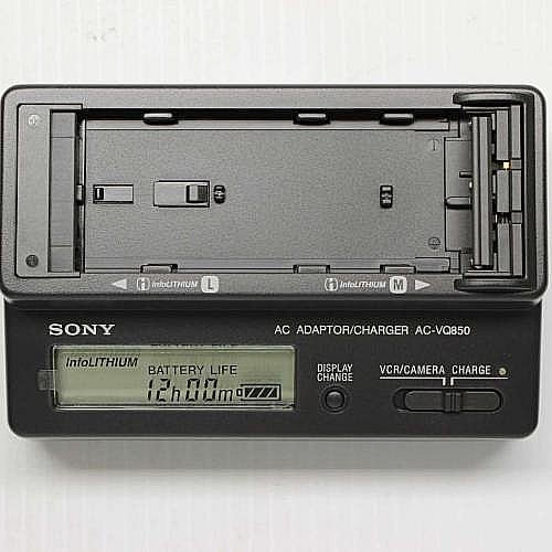 Part #1-418-821-49, Charger Ac Adaptor