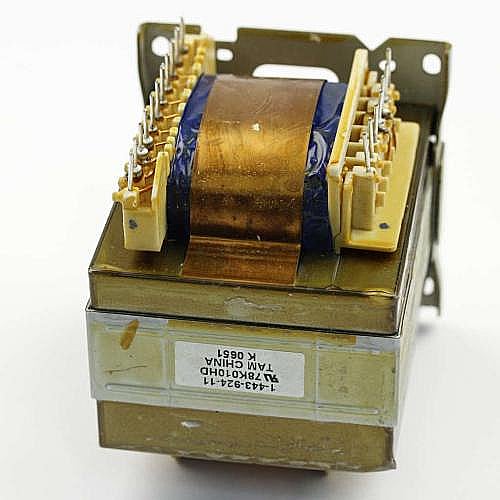 Part #1-443-924-11, Transformer Power