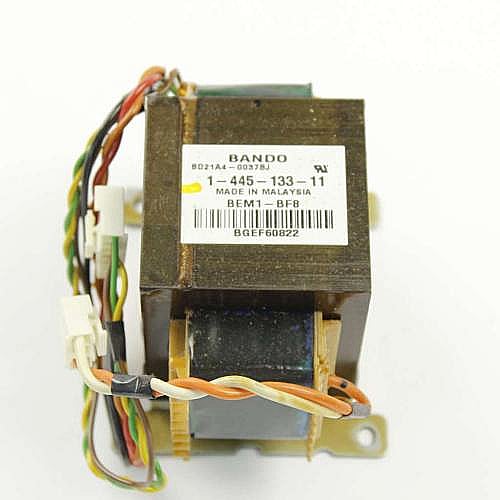 Part #1-445-133-11, Power Transformer