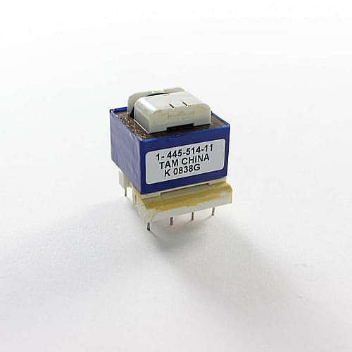 Part #1-445-514-11, Power Transformer