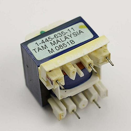 Part #1-445-635-11, Power Source Transformer