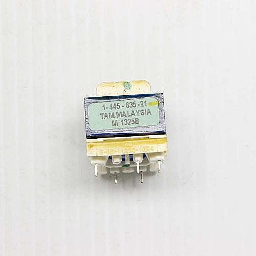 Part #1-445-635-21, Power Transformer