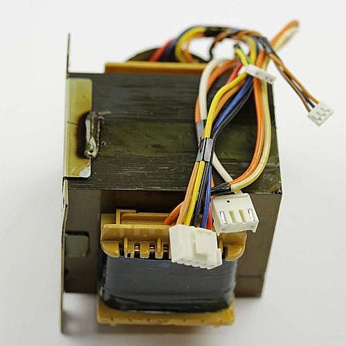 Part #1-445-651-11, Power Transformer