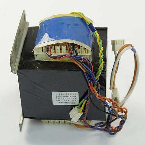 Part #1-445-726-11, Power Transformer