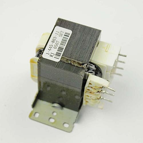 Part #1-445-863-11, Transformer Under 40Va