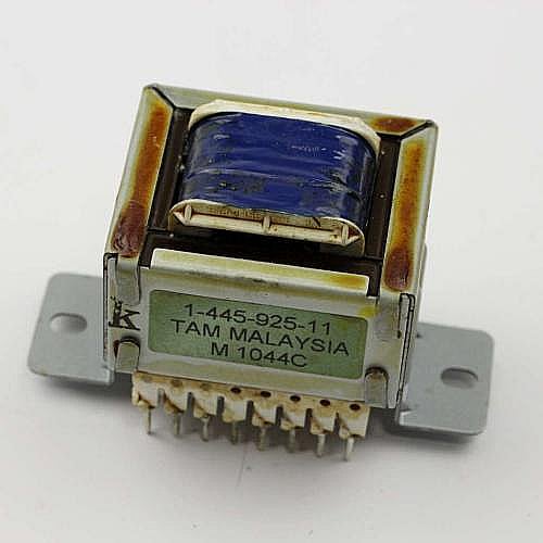 Part #1-445-925-11, Power Transformer
