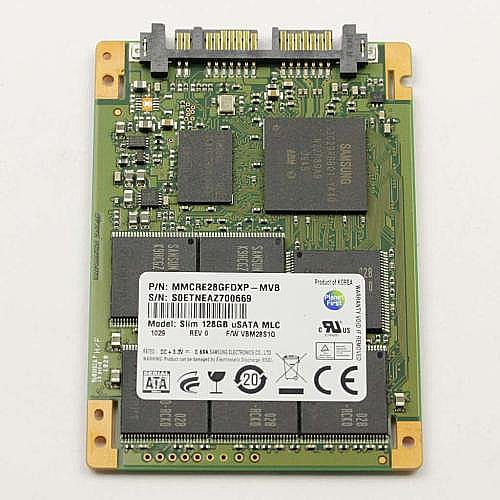 Part #1-458-151-31, Sata Ssd Mmcre28Gfdxp-Mvbso