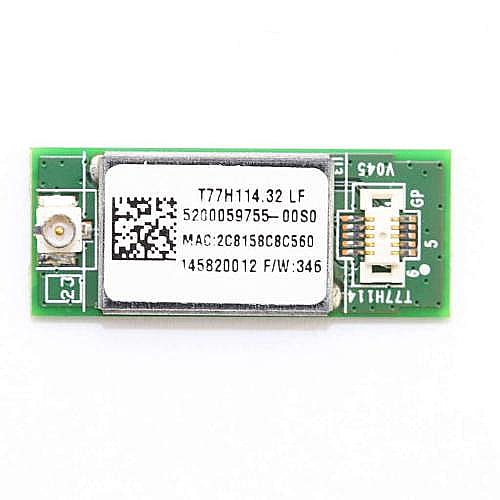 Part #1-458-200-12, Bluetoothmodule