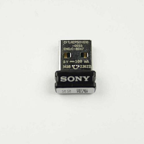 Part #1-458-236-22, Receiver (Rf) Vgp-Wrc6A (Upa)