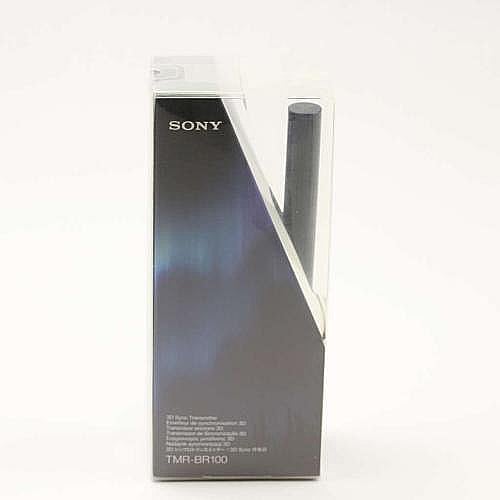 Part #1-458-253-12, 3D Sync Transmitter Unit