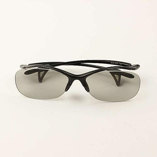 Part #1-458-321-31, 3D Glasses