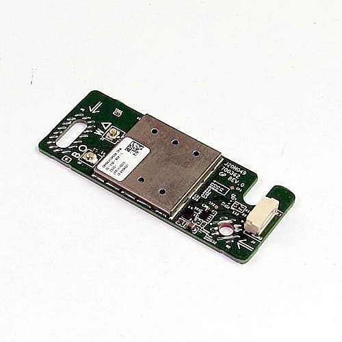 Part #1-458-353-33, Wireless Lan Card