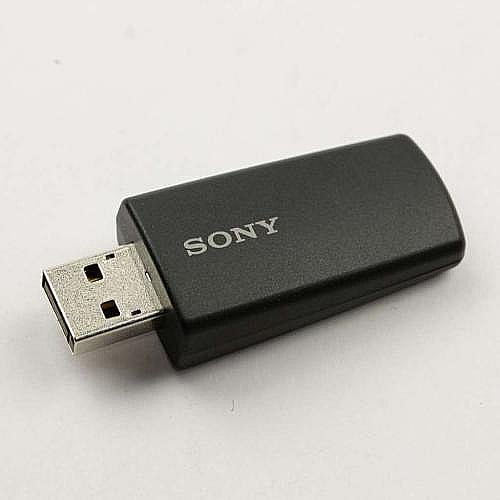 Part #1-458-399-11, Usb Wireless Adapter (Uwa-C4Z)