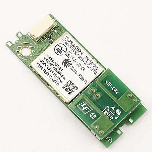 Part #1-458-601-11, Card Wlan/bt Combo