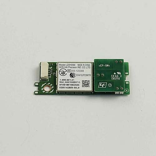 Part #1-458-601-21, Card Wlan/bt Combo