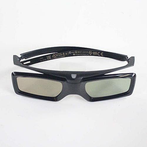Part #1-458-628-41, 3D Eyewear Tdg-Bt500A (Svc) Uc