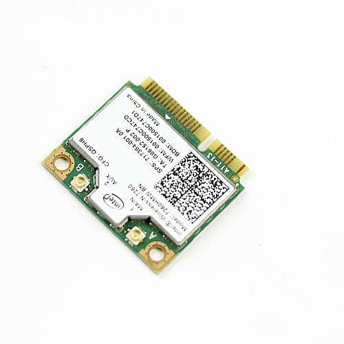 Part #1-458-665-21, Wlan Intel Wp2 2X2 Pcie Hmc/bl