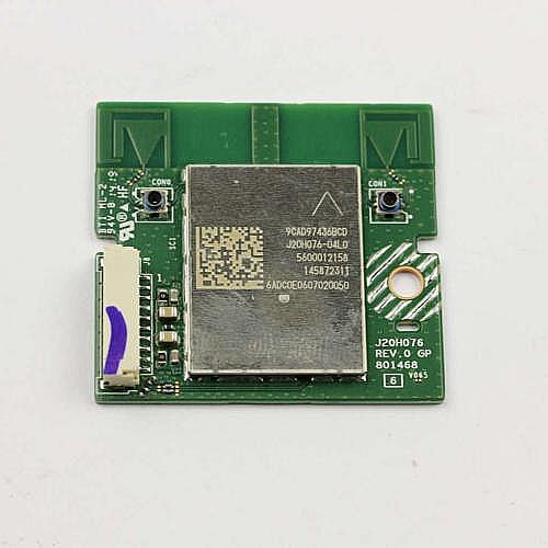 Part #1-458-723-12, Card Wireless Lan
