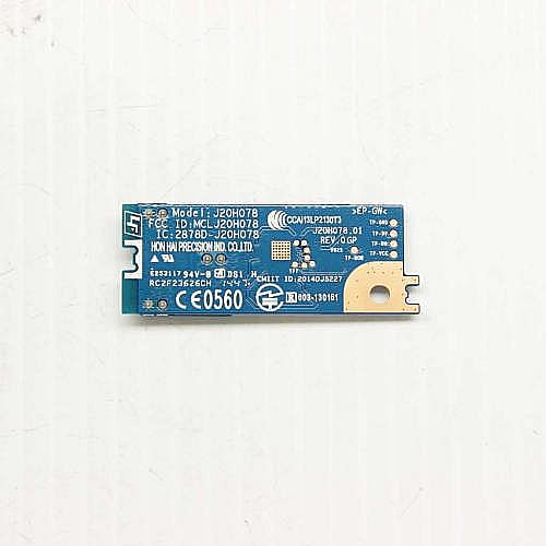 Part #1-458-751-21, Card Wireless Lan