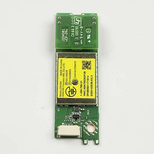 Part #1-458-765-21, Card Wlan/bt Combo