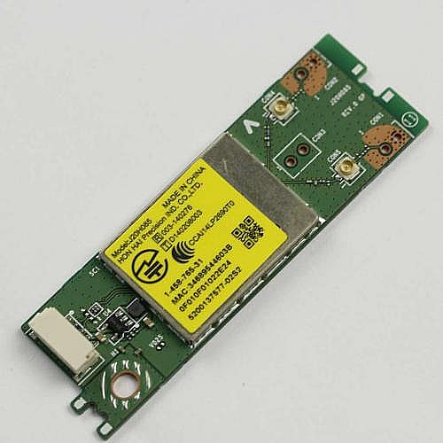 Part #1-458-765-31, Card Wlan/bt Combo