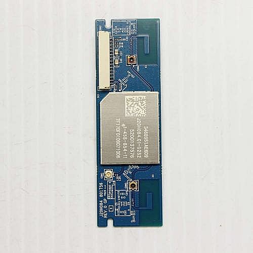 Part #1-458-854-11, Wlan/bt Module(11N)