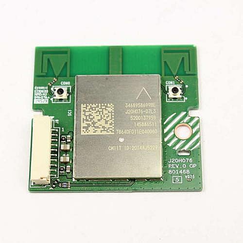 Part #1-458-865-11, Wlan Module