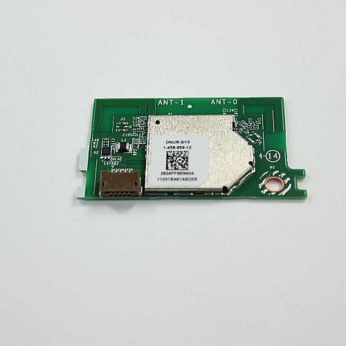 Part #1-458-959-12, Card, Wireless Lan (Uc2, la1)