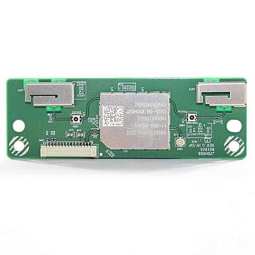 Part #1-458-966-11, Wlan/bt Module(11Ac)