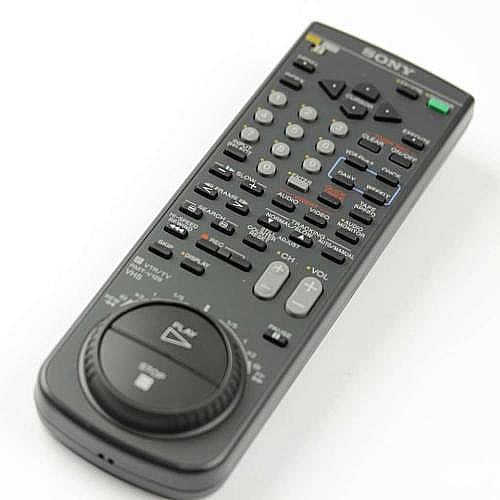 Part #1-466-916-11, Rmt-V129 Remote Control