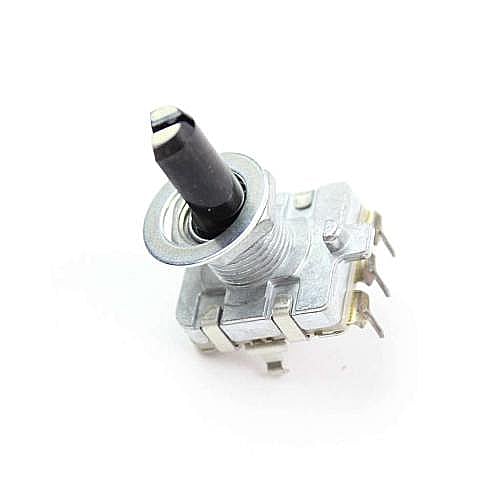 Part #1-467-808-21, Encoder, Rotary