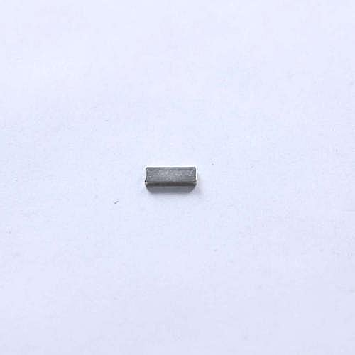 Part #1-471-549-11, Magnet (Nd7.9X2.9X1.2)