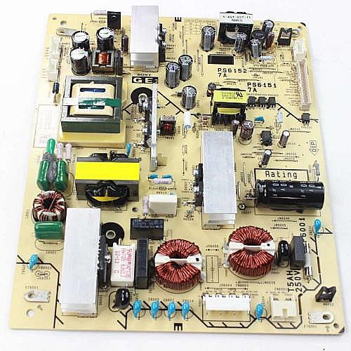 Part #1-474-213-13, Static Converter (Tv) -Ge3A