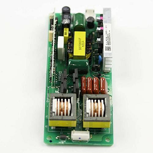 Part #1-474-225-21, Power Supply Block