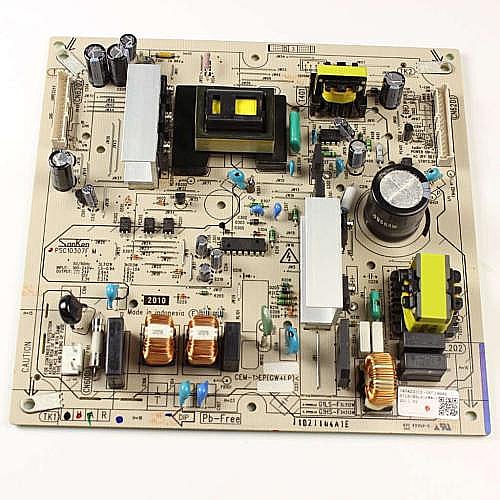 Part #1-474-231-12, Static Converter (Tv)