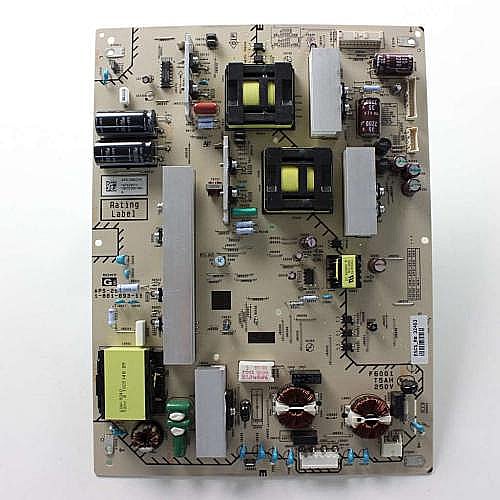 Part #1-474-240-11, Static Converter(Tv) -G6B