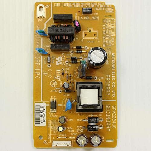 Part #1-474-265-12, Switching Regulator