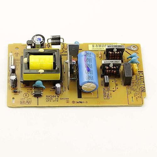 Part #1-474-267-12, Switching Regulator