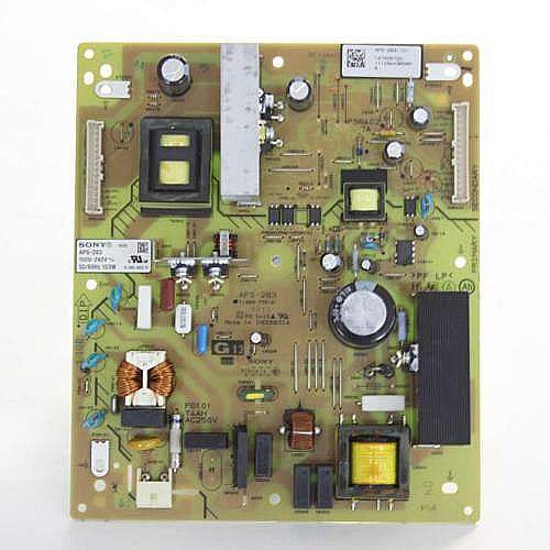 Part #1-474-297-22, Static Converter (Tv) -G13