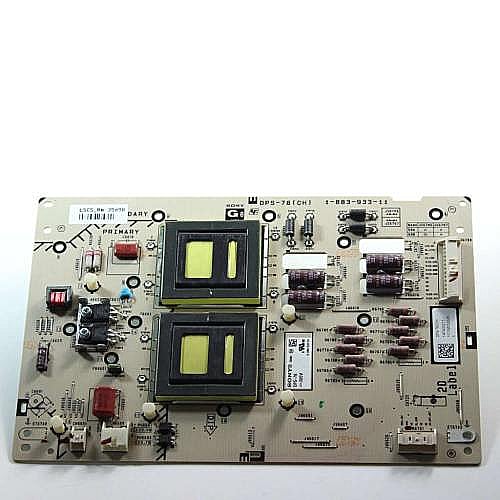 Part #1-474-302-11, G8A-Static Converter (Tv)