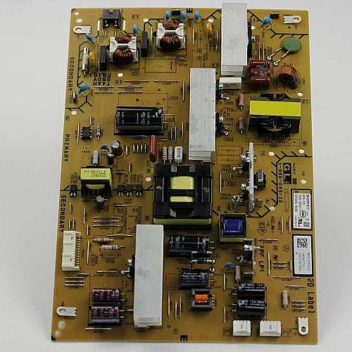 Part #1-474-377-11, Gl6(Ch) -Static Converter(Tv)