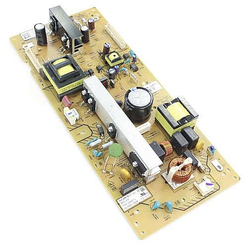 Part #1-474-380-11, G10(Ch) -Static Converter (Tv)