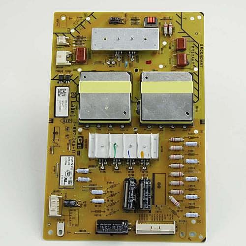 Part #1-474-407-11, G13(Ch) Static Converter(Tv)
