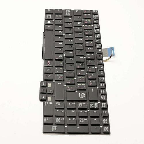 Part #1-474-442-11, Kb 9Z.n9Ebw.02M Ca Bk Bk Bl Z5