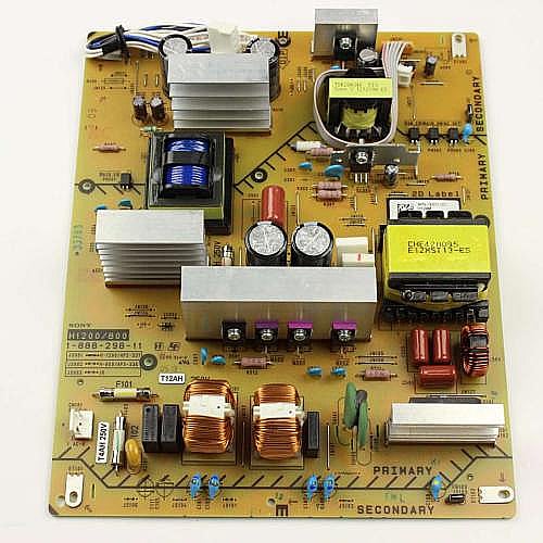 Part #1-474-478-11, Regulator Switching